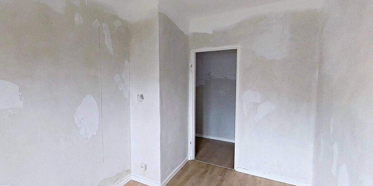 Etagenwohnung Heppenheim - 3 Zimmer, 57 m&sup2;, 610&euro; | Angebot:25246333