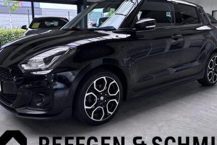 Suzuki Swift 88.800 km 14.980 € Mannheim 68309