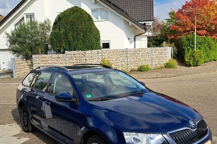 Skoda Octavia 165.000 km 6.500 € Heidelberg 69115