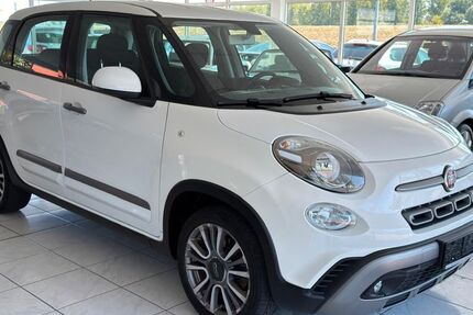 Fiat 500L 86.000 km 9.990 &euro; Speyer 67346