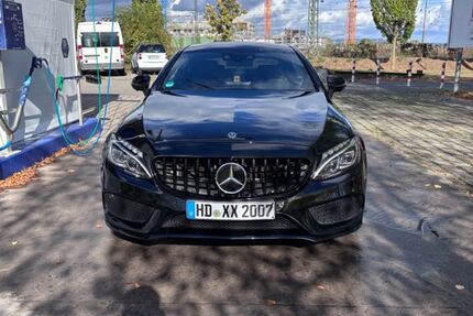 Mercedes-Benz C 250 165.000 km 21.000 &euro; Oftersheim 68723