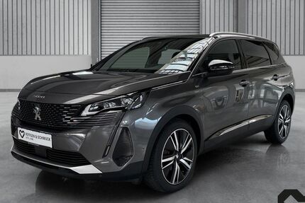 Peugeot 5008 56.200 km 29.890 &euro; Mannheim 68309