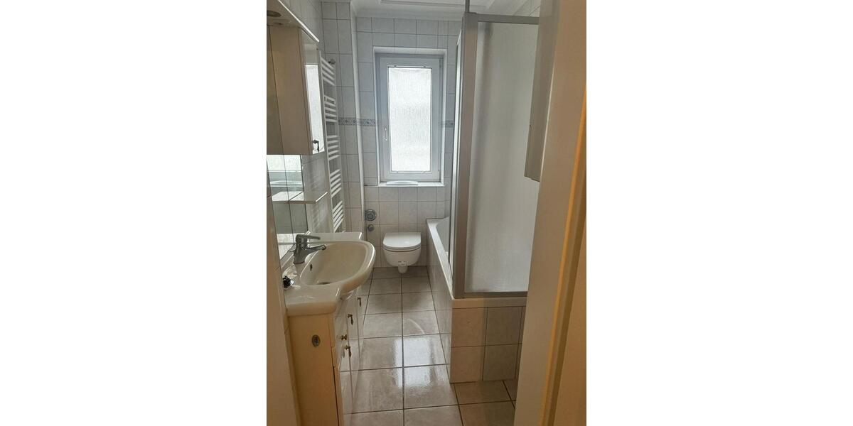 Etagenwohnung Mannheim Herzogenried - 3 Zimmer, 76 m&sup2;, 1.084&euro; | Angebot:25219635