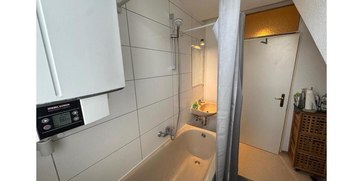 Etagenwohnung Mannheim Fahrlach - 1 Zimmer, 18 m&sup2;, 410&euro; | Angebot:26587035