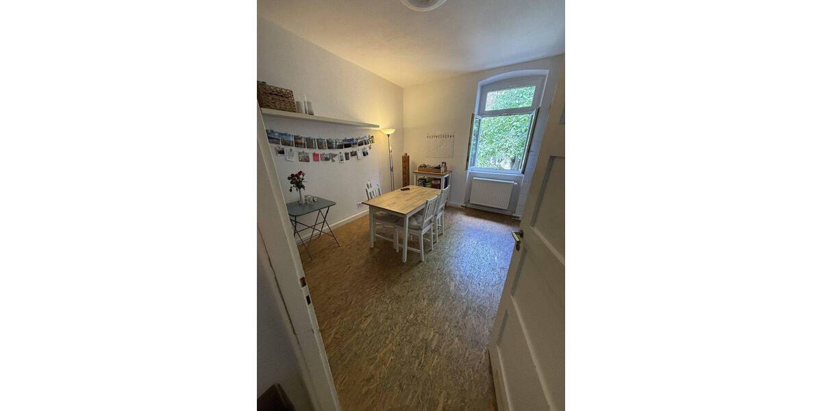 Etagenwohnung Heidelberg Bergheim - 2 Zimmer, 63 m&sup2;, 870&euro; | Angebot:26866297