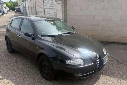 Alfa Romeo 147 145.000 km 1.700 &euro; heidelberg 69115