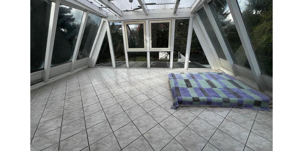 Einfamilienhaus Mannheim Gartenstadt - 6 Zimmer, 160 m&sup2;, 575.000&euro; | Angebot:27093467