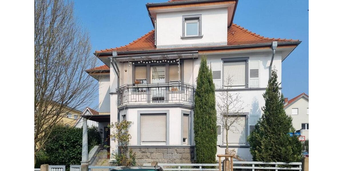 Perle an der Bergstraße zimmer