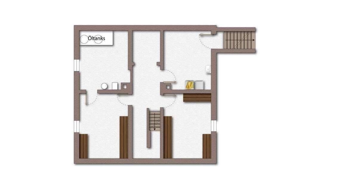 Mehrfamilienhaus, Wohnhaus St. Leon-Rot Rot - 7 Zimmer, 150 m&sup2;, 439.000&euro; | Angebot:25388398