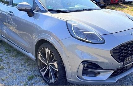 Ford Puma 41.990 km 19.390 &euro; Weinheim 69469