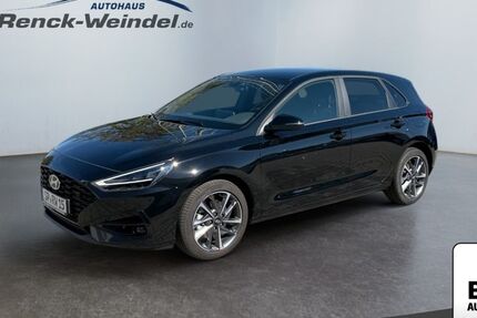 Hyundai i30 7.979 km 27.489 € Speyer 67346