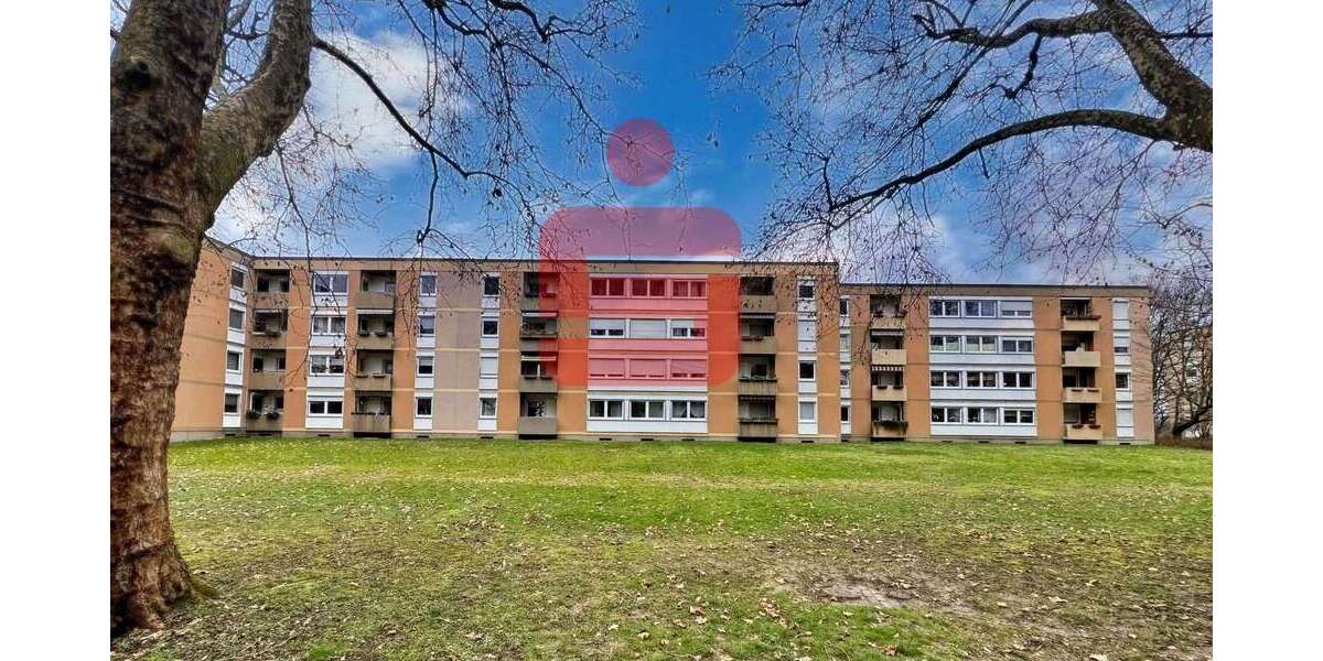 Etagenwohnung Ludwigshafen Edigheim - 4 Zimmer, 113 m&sup2;, 260.000&euro; | Angebot:25548976
