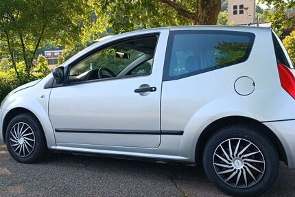 Citroen C2 64.000 km 1.850 € Mosbach 74821