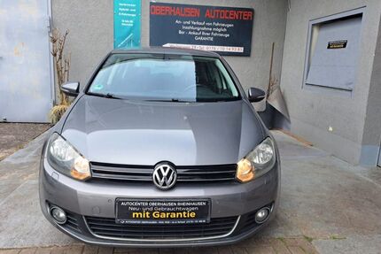 VW Golf 170.000 km 5.299 &euro; Oberhausen-Rheinhausen 68794