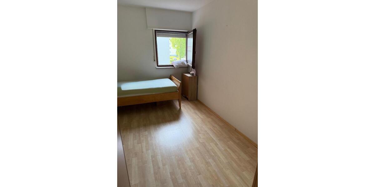 Erdgeschoßwohnung Heidelberg Pfaffengrund - 3 Zimmer, 74 m&sup2;, 240.000&euro; | Angebot:26420114