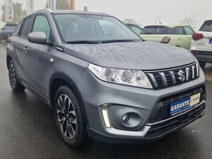 Suzuki Vitara 1.4 Boosterjet Allgrip Comfort Navi AHK 98.126 km 15.650 € Obrigheim-Asbach 74847