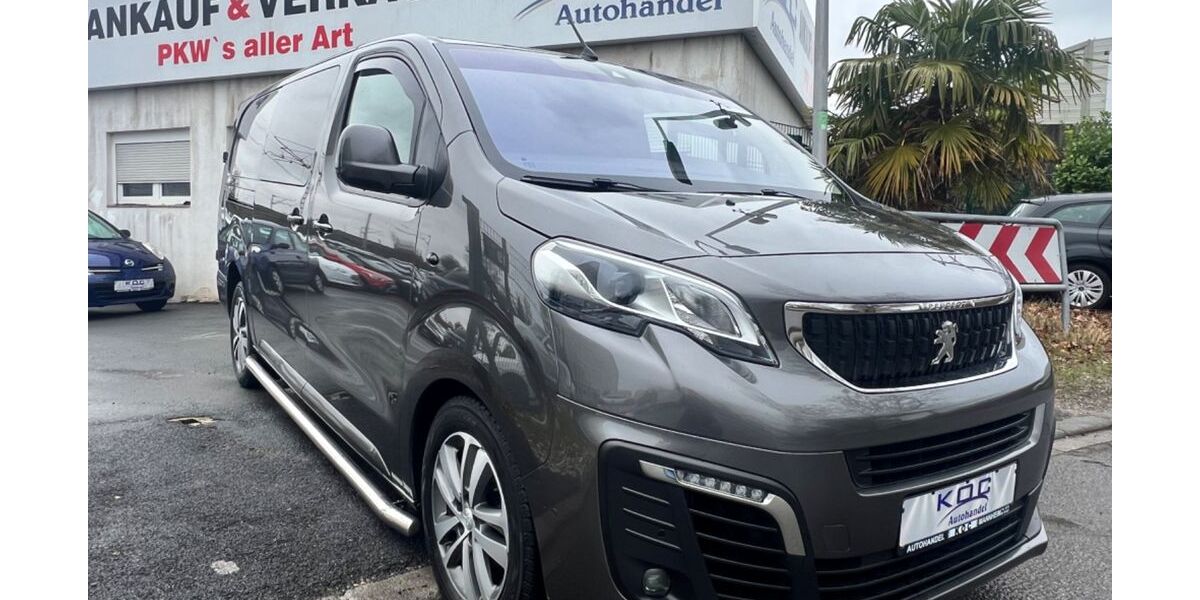 Peugeot Expert 200.000 km 13.700 &euro; Mannheim 68199