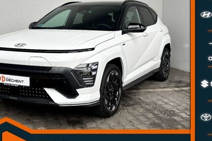 Hyundai KONA Elektro 2.999 km 46.419 &euro; Heidelberg 69115