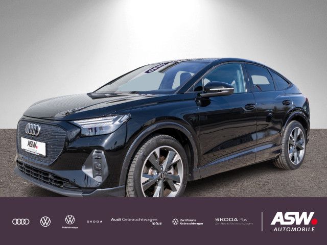 Audi Q4 e-tron 54.600 km 36.930 &euro; Sinsheim 74889