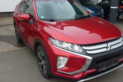 Mitsubishi Eclipse Cross 23.471 km 15.790 &euro; Edingen-Neckarhausen 68535