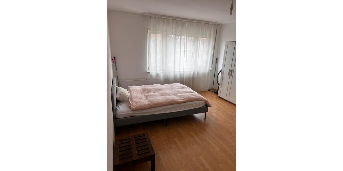 Etagenwohnung Mannheim Almenhof - 2 Zimmer, 60 m&sup2;, 565&euro; | Angebot:25570938
