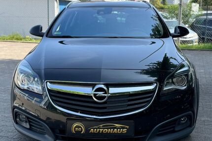Opel Insignia 116.000 km 12.499 € Mannheim 68199