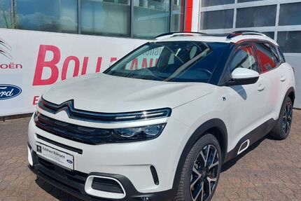 Citroen C5 Aircross 53.800 km 21.950 € Bensheim 64625