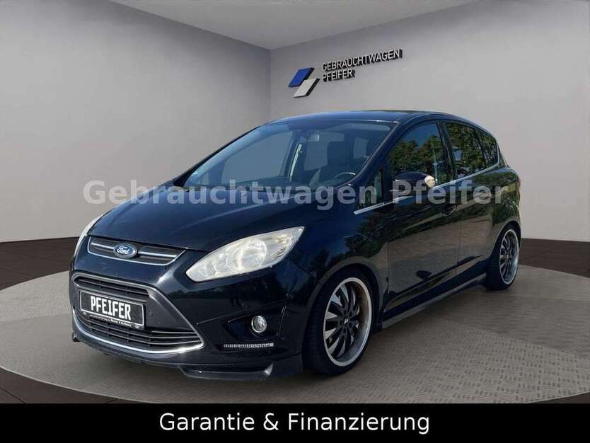 C-Max