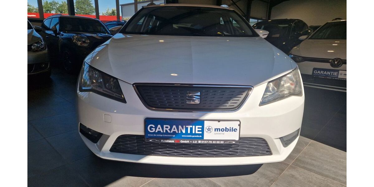 Seat Leon 158.000 km 7.490 &euro; Ludwigshafen am Rhein 67059