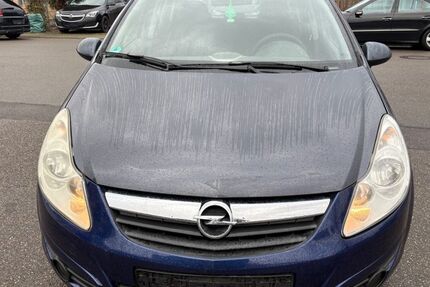 Opel Corsa 190.000 km 699 &euro; Speyer 67346