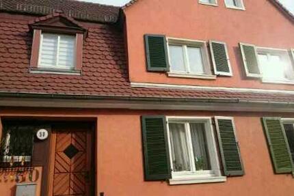Haus Mannheim Käfertal - 5 Zimmer, 110 m&sup2;, 395.000&euro; | Angebot:27277947