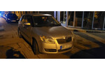 Skoda Fabia 149.500 km 3.000 € Mannheim 68159