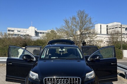 Audi Q7 230.000 km 12.000 € Ludwigshafen Am Rhein 67059