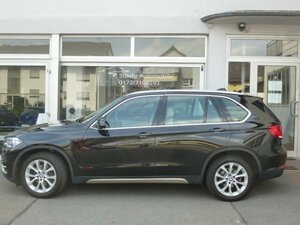 X5 F15 3,0d Xdrive Steptr Navi AHK Panno 1.HD