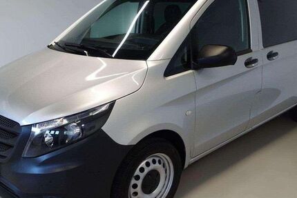 Mercedes-Benz Vito 97.000 km 27.990 &euro; Malsch 69254