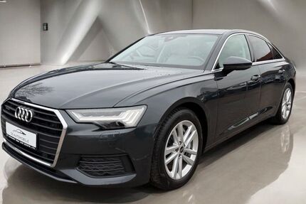 Audi A6 100.650 km 32.999 &euro; Speyer 67346