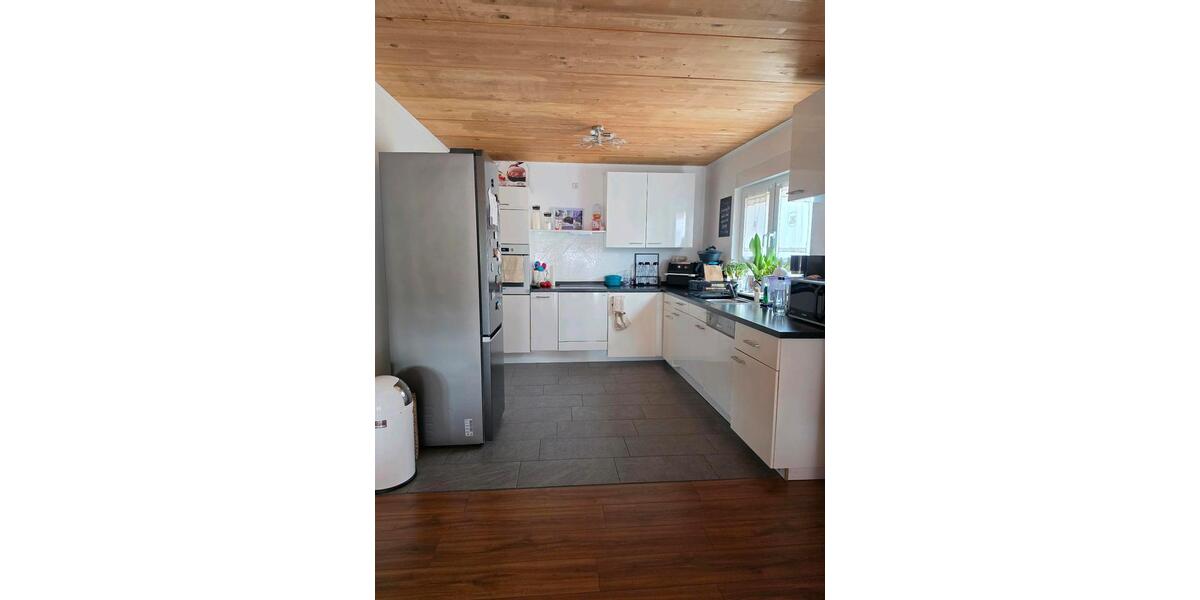 Etagenwohnung Brühl - 4.5 Zimmer, 130 m&sup2;, 450.000&euro; | Angebot:26836515