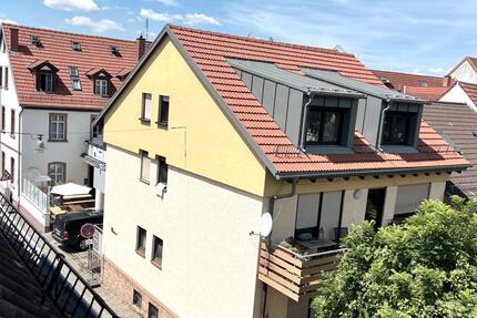 Helle 1 Zimmer Wohnung Nähe Uniklik, DKFZ zimmer
