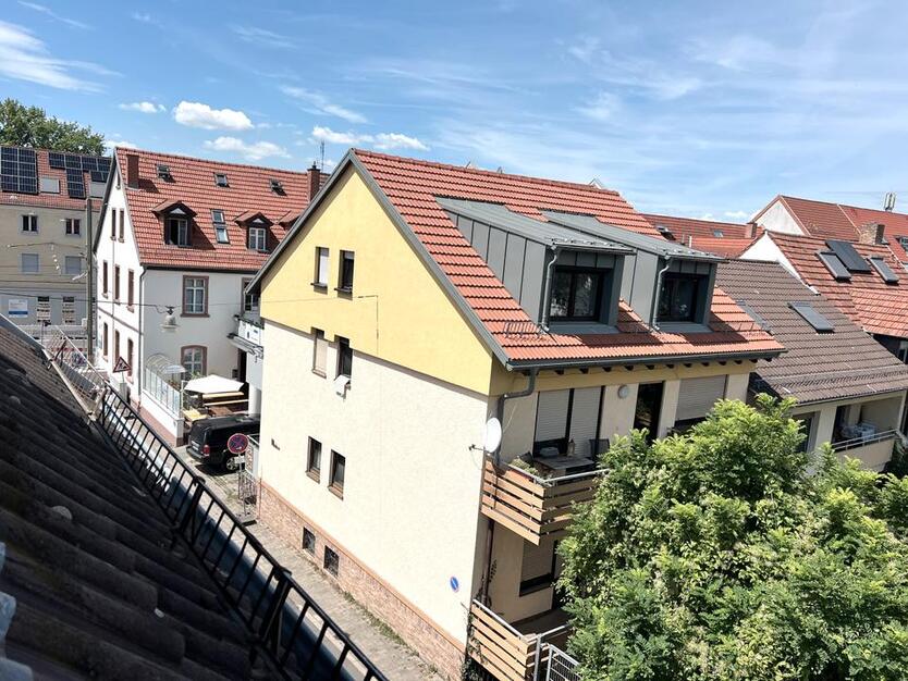 Helle 1 Zimmer Wohnung Nähe Uniklik, DKFZ zimmer