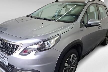 Peugeot 2008 51.218 km 11.950 &euro; Heidelberg 69126
