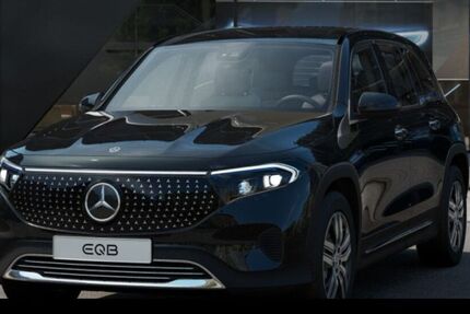 Mercedes-Benz EQB 9.900 km 39.450 € Heidelberg 69126