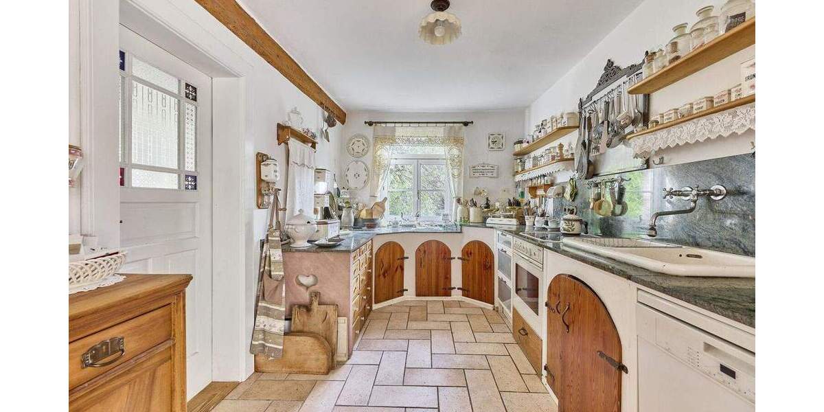 Bauernhaus, Landhaus Mörlenbach-Weiher Weiher - 7 Zimmer, 200 m&sup2;, 648.000&euro; | Angebot:24277680