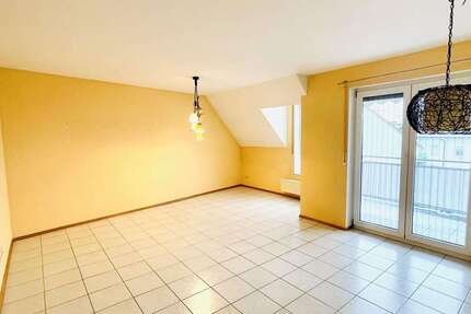 Wohnung Ludwigshafen Rheingönheim - 2 Zimmer, 61 m&sup2;, 190.000&euro; | Angebot:24554215