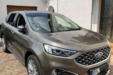 Ford Edge 63.000 km 24.500 &euro; Schifferstadt 67105
