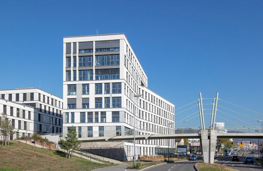 Büro in Heidelberg 37.800 € 2800 m²
