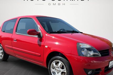 Renault Clio 53.000 km 2.990 &euro; Angelbachtal 74918