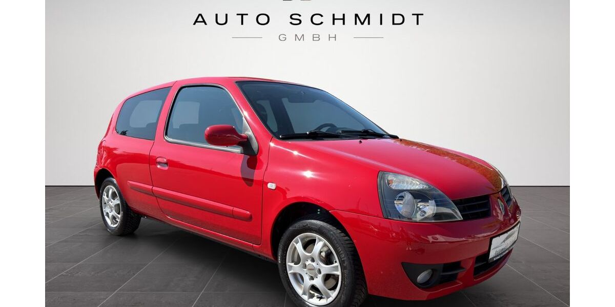 Renault Clio 53.000 km 2.990 &euro; Angelbachtal 74918