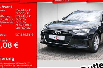 Audi A4 95.039 km 22.499 &euro; Weinheim 69469