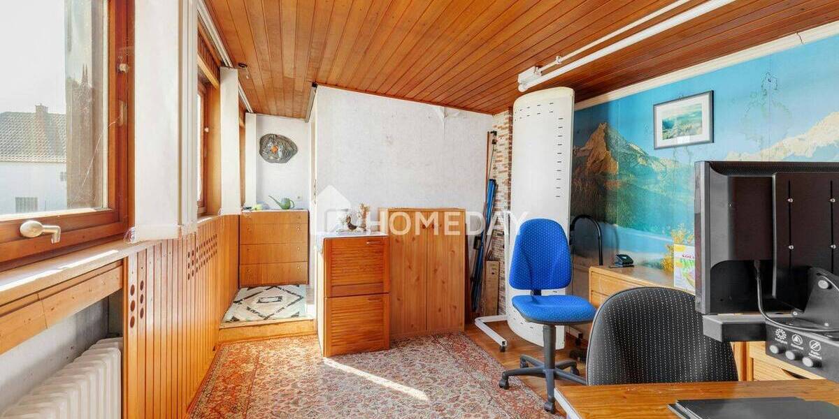Einfamilienhaus Neuhofen - 6 Zimmer, 99 m&sup2;, 298.000&euro; | Angebot:26244289