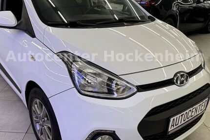 Hyundai i10 82.590 km 6.500 &euro; Hockenheim 68766